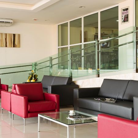Intercity โจเอาเปสโซอา ภายนอก รูปภาพ